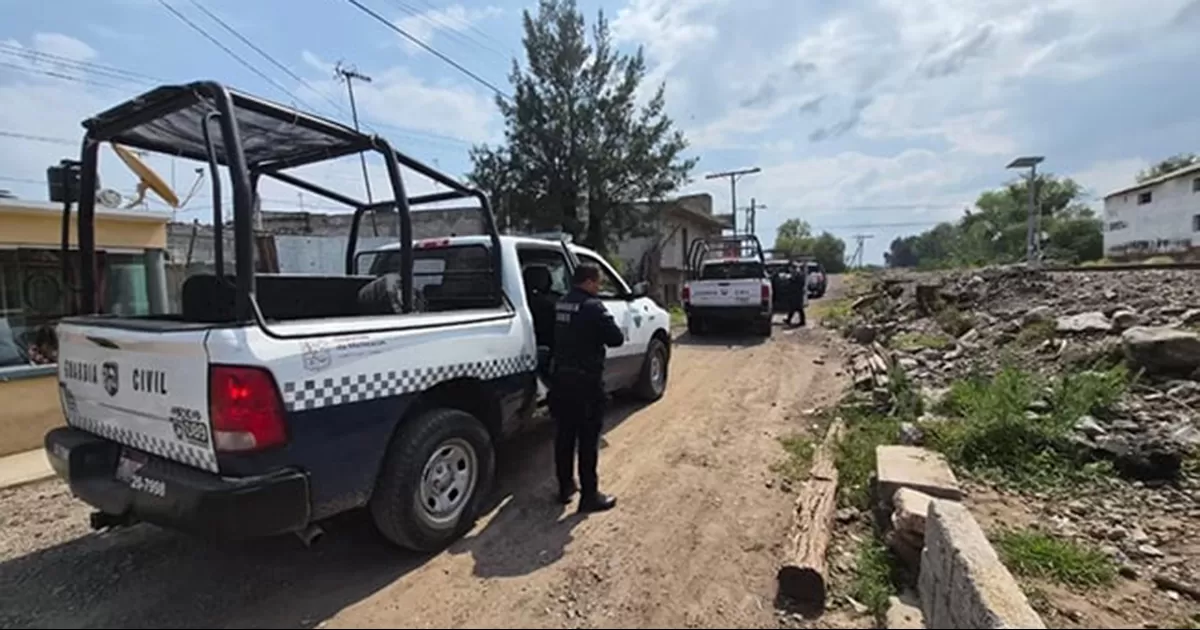 Aguacatero de Michoacán muere al pisar mina explosiva en su huerta
