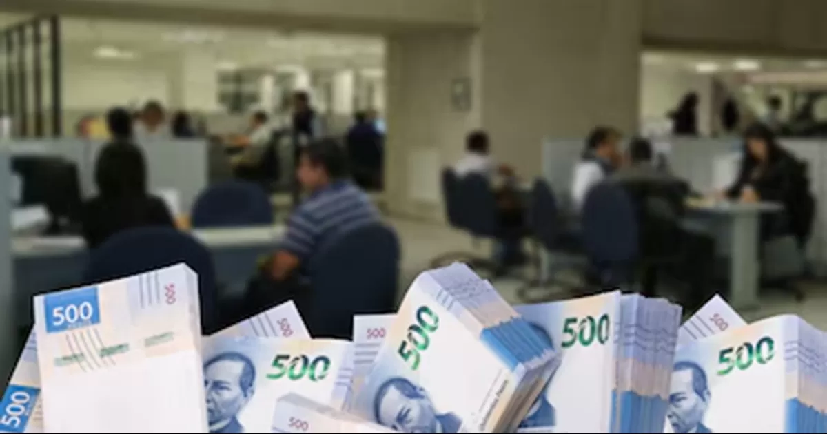 No te emociones, sólo es para los trabajadores de Gobierno Federal los demás siguen con sus 15 días a menos que por logro sindical perciban más