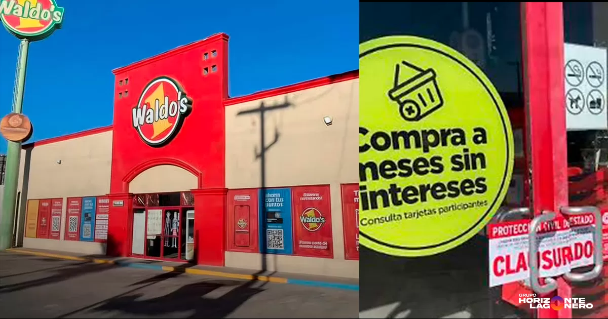 De acuerdo a información proporcionada, la clausura se llevó a cabo en las tiendas ubicadas en Mieleras y Juárez, tras detectarse la falta de documentación completa y la ausencia del llamado Plan de Contingencia el cual es obligatorio para actuar ante emergencias.