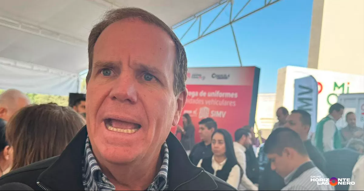 El director de Obras Públicas, Juan Adolfon Von Bertrab, explicó que el comentario que generó polémica fue malinterpretado, y que en ningún momento se ha considerado el uso de la fuerza para garantizar el desarrollo de la obra pública.