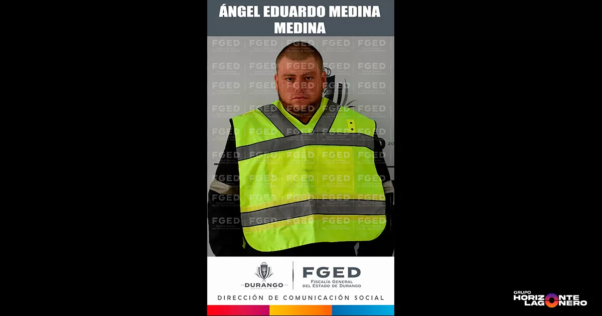 De acuerdo al hecho que obra en la carpeta de investigación, el pasado 25 de octubre cerca de las 23:00 horas, Elizabeth se encontraba al interior de su domicilio ubicado en la localidad José Librado Rivera del municipio de Pánuco de Coronado, Dgo., lugar al que arribó su pareja sentimental Ángel Eduardo, quien sin mediar palabra sacó de entre sus pertenecías un arma de fuego calibre .22, con la cual le realizó un disparo a García Meraz.