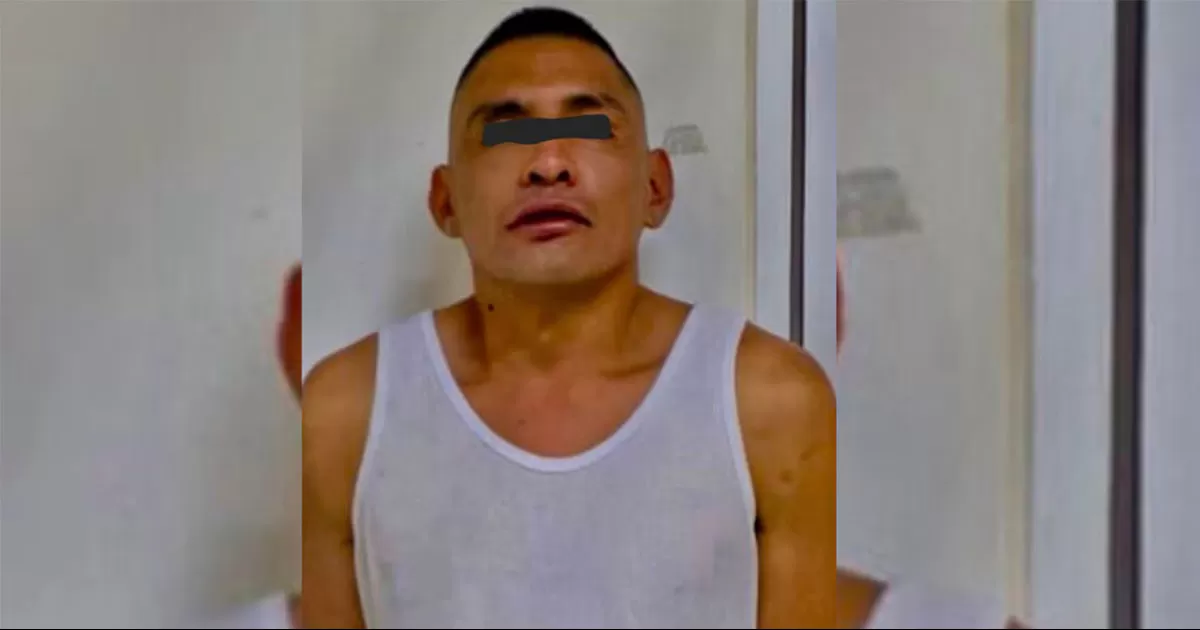 El hombre, de 33 años, permanecerá en prisión preventiva y enfrenta otras dos denuncias similares.