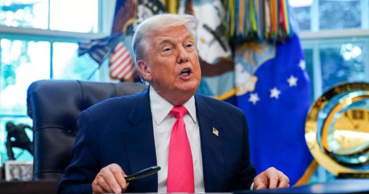 Endurece Trump proceso para obtener la ciudadanía estadounidense