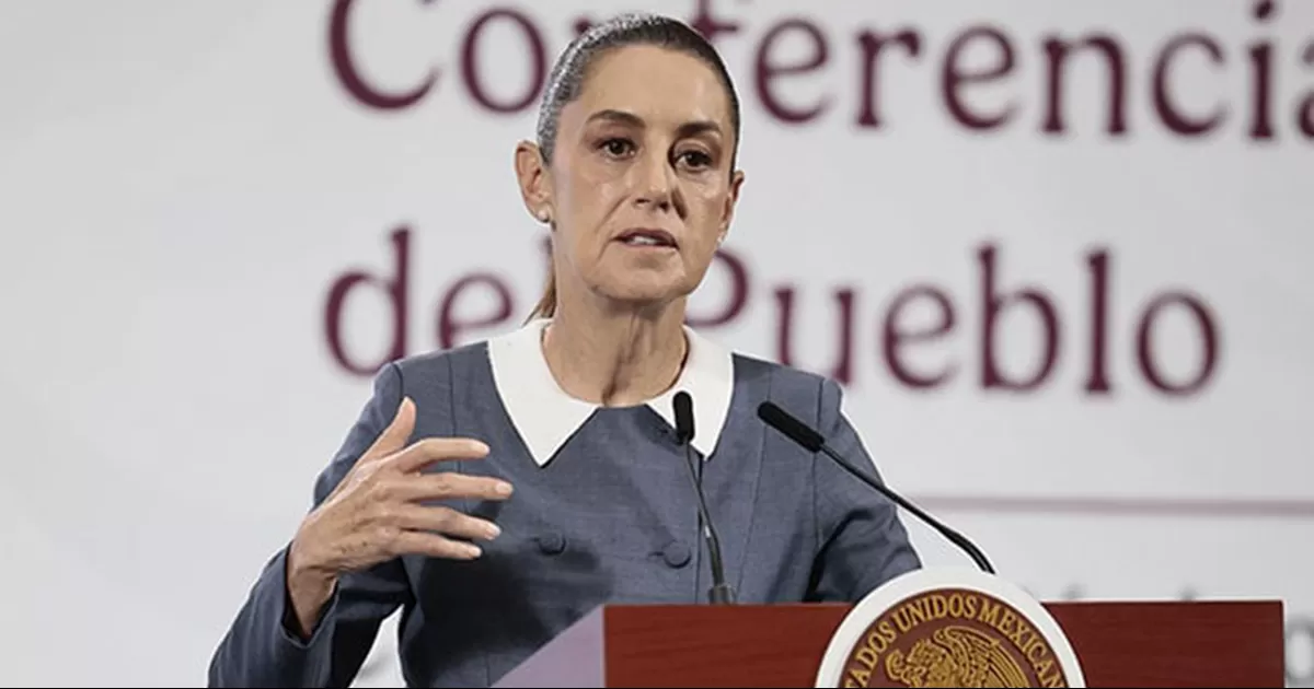 Abuso, no acoso: La confusión institucional que exhibió la agresión a Sheinbaum