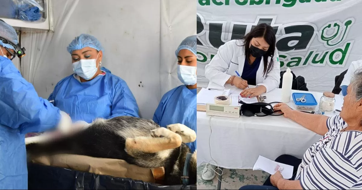 Avanzan servicios de Salud en Lerdo