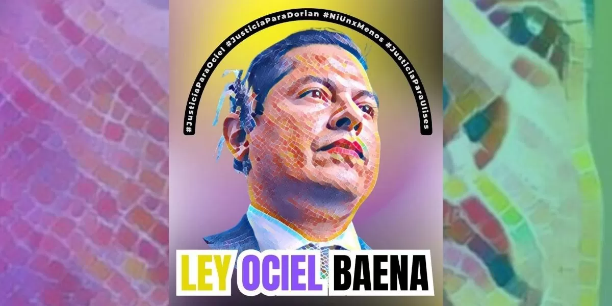 El colectivo Mente Libre, ya se prepara para interponer una iniciativa de ley en el congreso del Estado de Coahuila para acabar con los discursos de odio.
