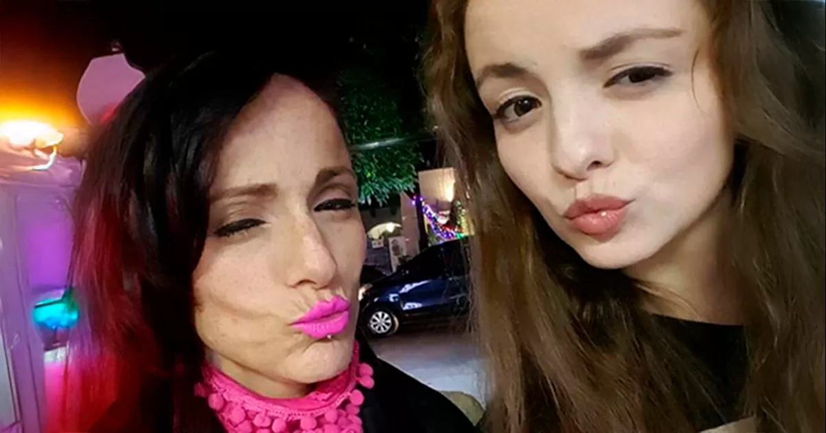 ¿Quién es Dariana Romo la hija de Lolita Cortés?