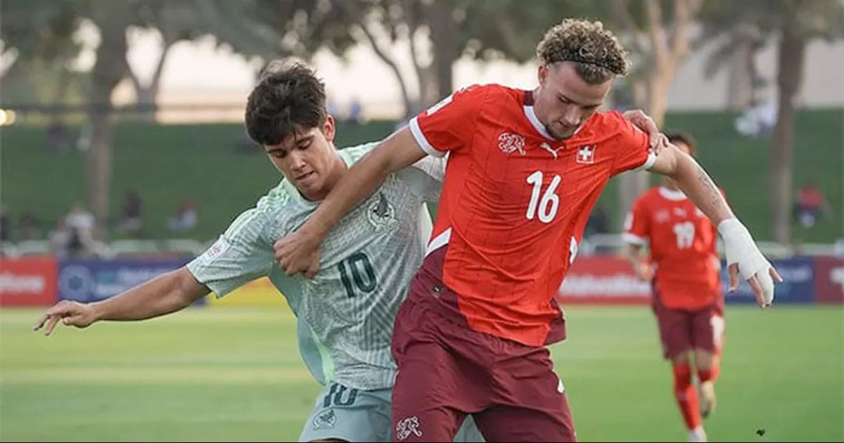 La Selección Mexicana puede clasificar como uno de los mejores terceros lugares o quedar eliminado al término de la fase de grupos.