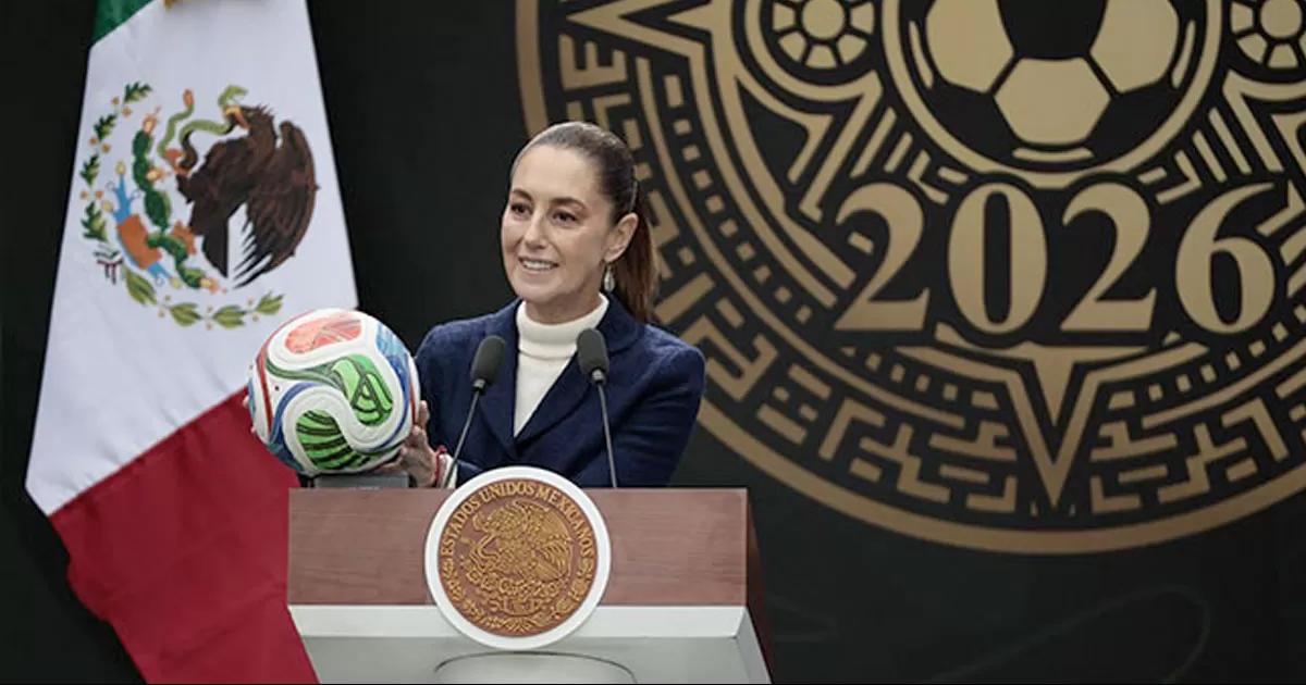 Este mensaje le llega a los jugadores, justo cuando están en plena concentración para disputar la próxima Fecha FIFA.