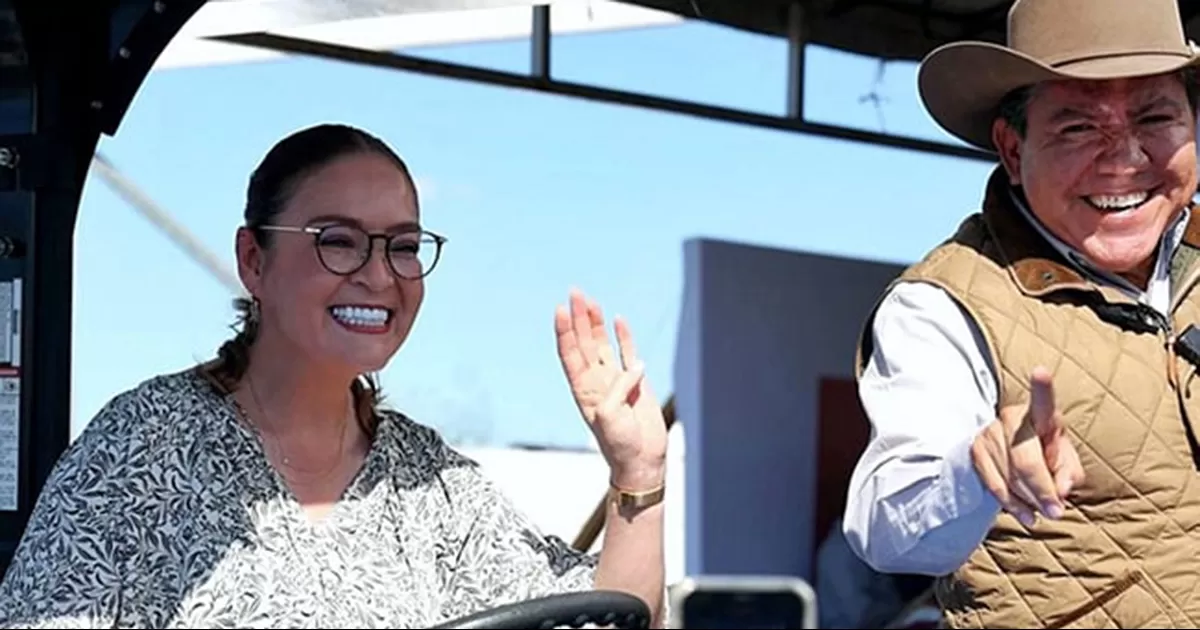 Clan Monreal ‘saca la vuelta’ al veto de Morena al nepotismo; perfila a cuatro candidatas