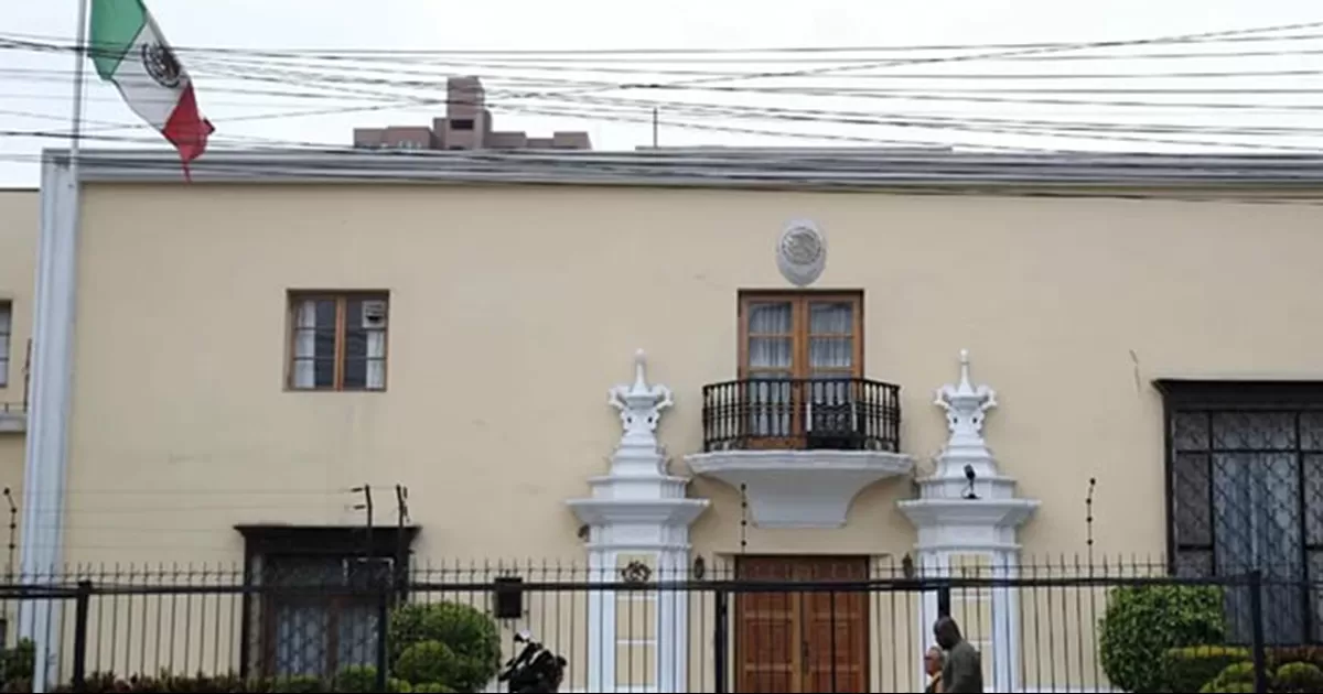 México reducirá la emisión de visas para ciudadanos peruanos tras la ruptura diplomática del gobierno interino de José Jerí por el asilo a Betsy Cháve