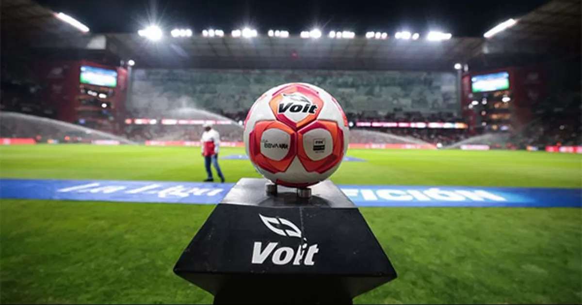 Revelan fechas y horarios del Play-in del Apertura 2025
