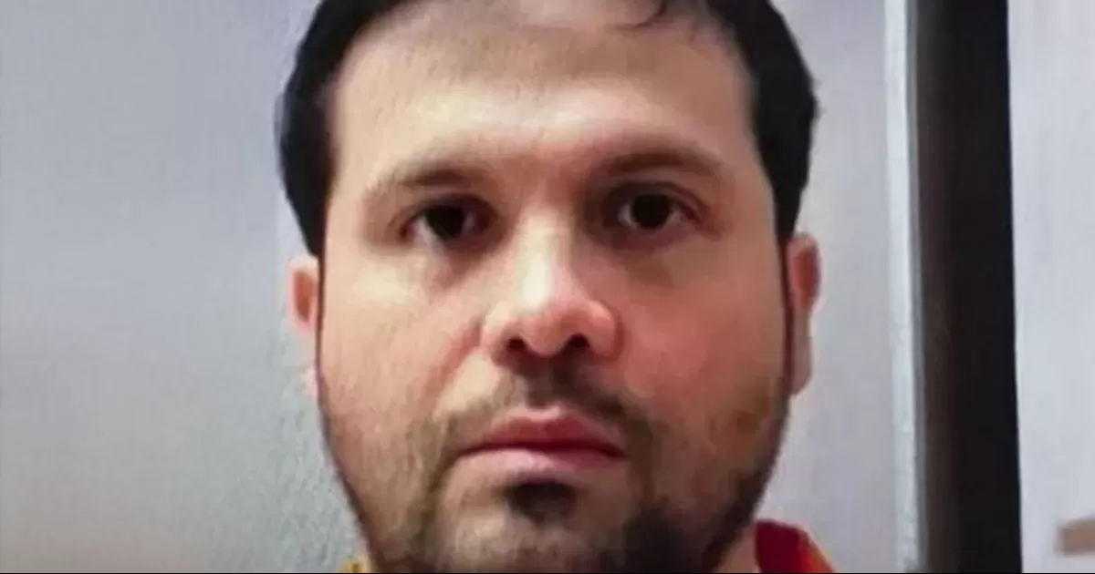 La audiencia de Joaquín Guzmán López fue pospuesta por segunda ocasión.