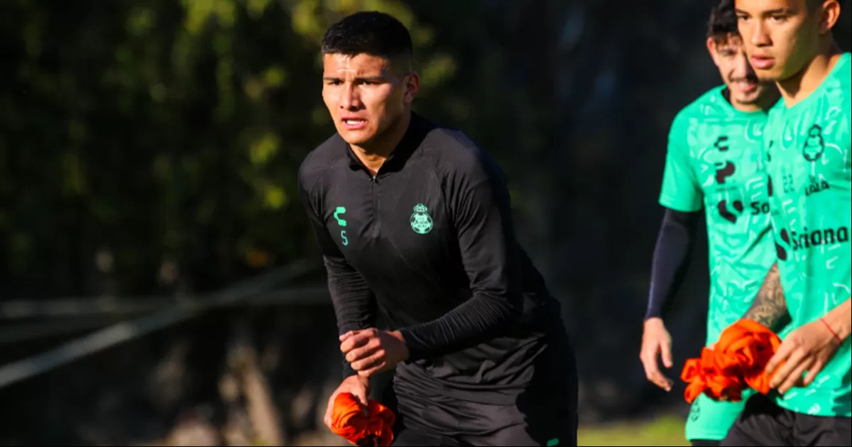 Guerreros, enfocados en las Águilas del América