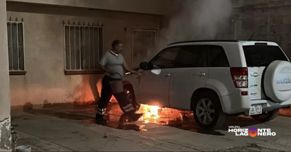 El siniestro sucedió minutos antes de las 19:00 horas del pasado lunes, sucedió al interior de un domicilio ubicado en la calzada Renacimiento, del sector mencionado.