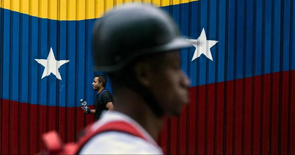Venezuela anuncia un nuevo despliegue militar para afrontar 'amenazas imperiales'