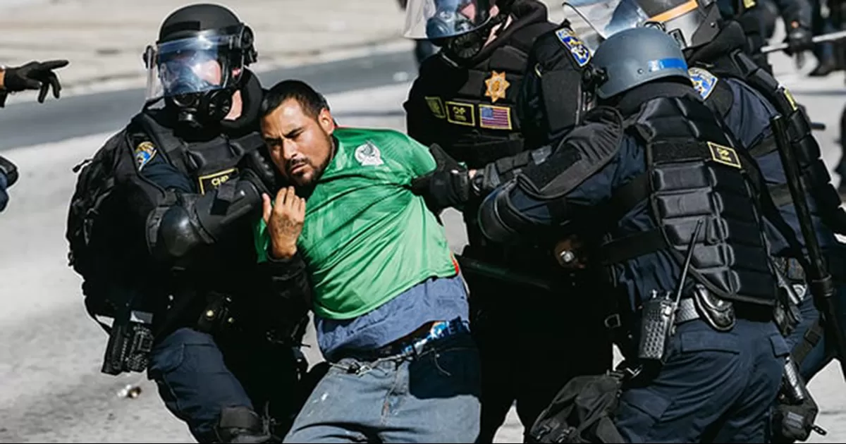 La Secretaría de Relaciones Exteriores ha informado que diez mexicanos han fallecido durante operativos migratorios o bajo custodia del ICE