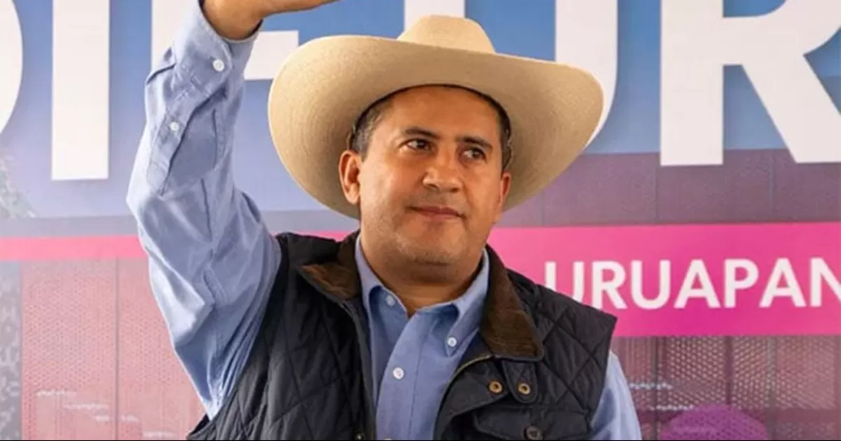 Protocolo de seguridad de la GN al alcalde Carlos Manzo no falló: Trevilla