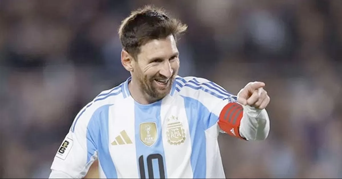 Messi quiere jugar el Mundial 2026 con Argentina, pero se pone una condición: ‘No quiero ser una carga’