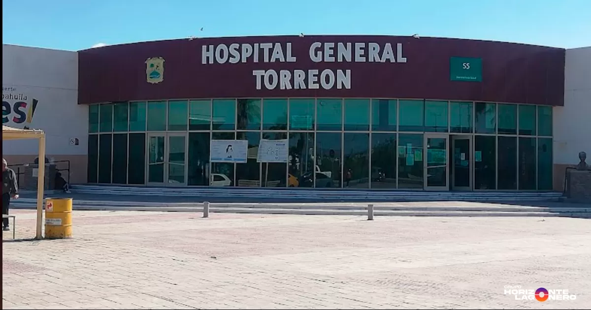 Mujer de 45 años se desprende piel del rostro al caer de patín eléctrico en Torreón