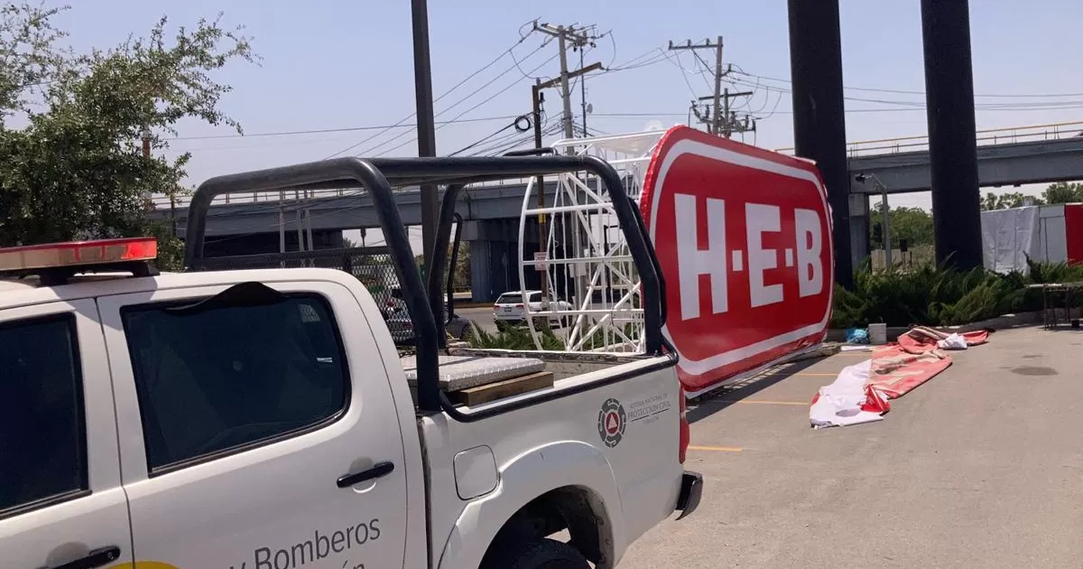 Se recorren en compaÃ±Ã­a de los dueÃ±os de los anuncios a fin de detectar riesgos.