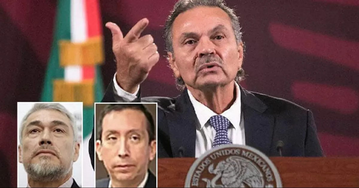 El pasado lunes se dio a conocer que parte de la alta burocracia de Pemex en el sexenio anterior ahora se encuentra en el Infonavit