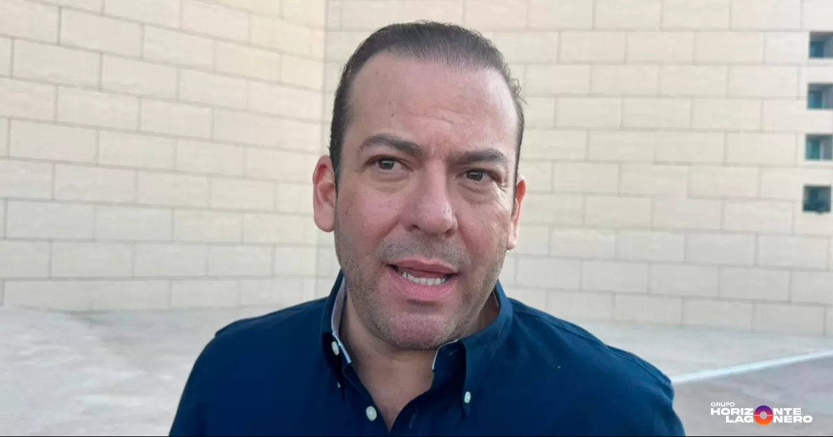 “Presupuesto federal castiga a Coahuila”, lamenta diputado Felipe González