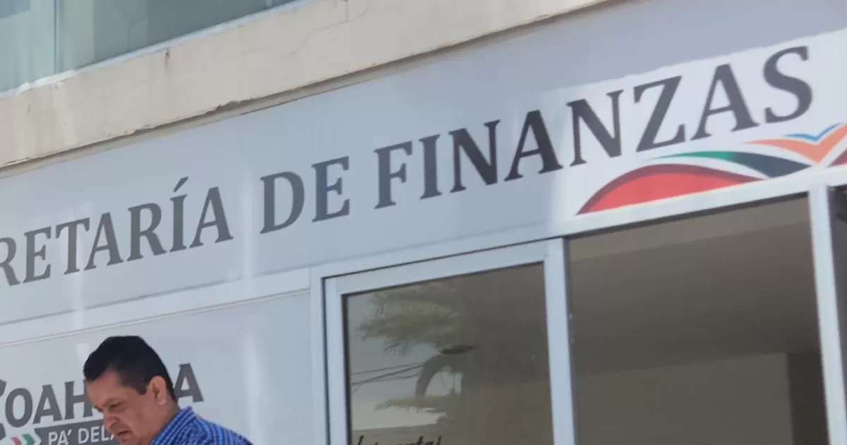 Arrancan descuentos en licencias, trámites y adeudos estatales en Coahuila
