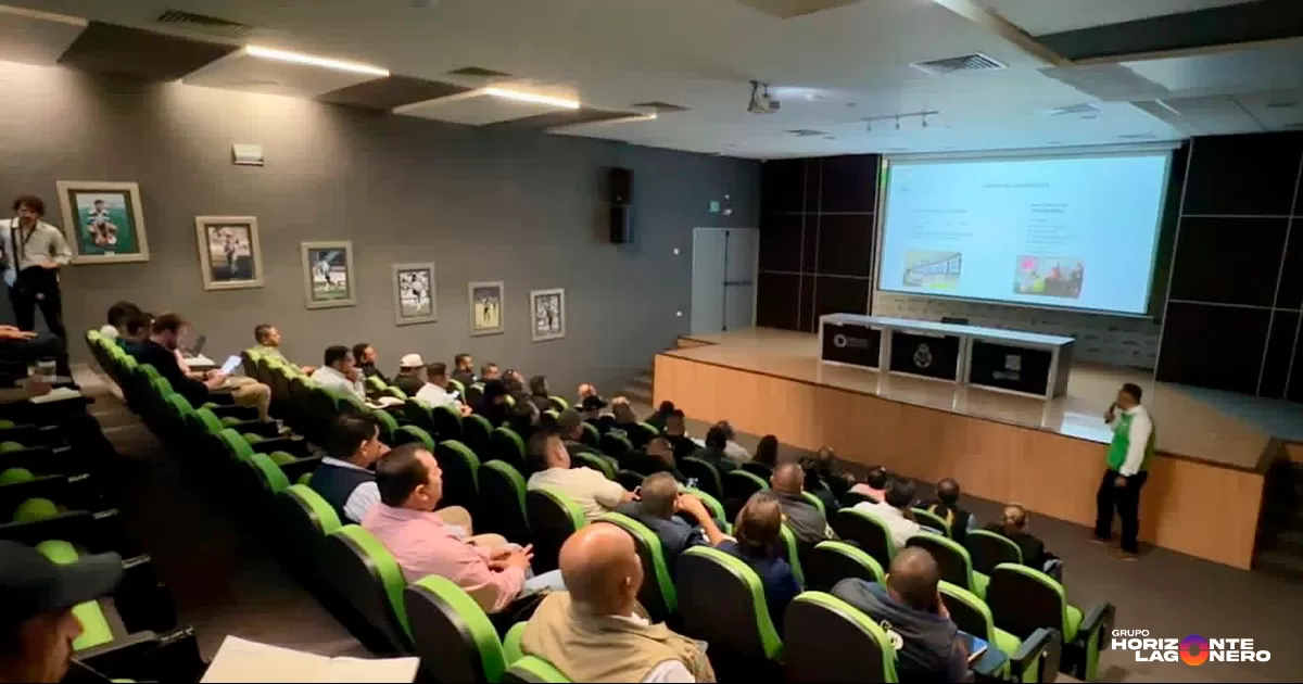 El partido, representa uno de los eventos deportivos más esperados en la región, por lo que se ha dispuesto un despliegue de más de mil elementos que cubrirán tanto la periferia, como los alrededores e interior del estadio.