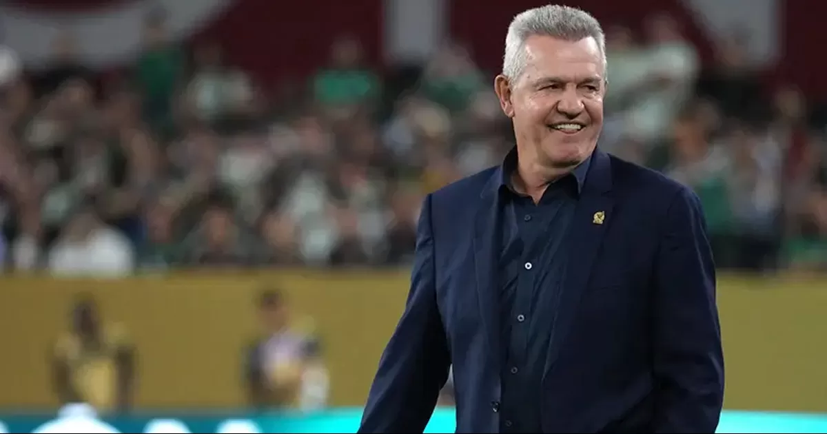 El técnico mexicano busca convertirse en el entrenador con más triunfos al frente del Tricolor