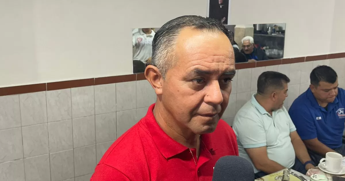 Rodará el balón en Laguna Cup 2025