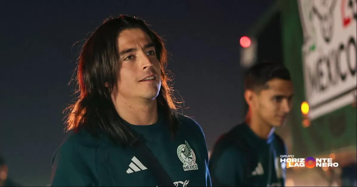 El arquero Carlos Acevedo se perfila para ser titular en el encuentro de este sábado