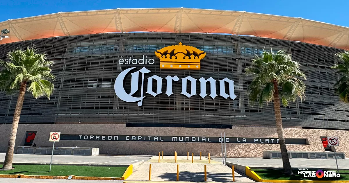 Torreón espera fuerte derrama económica por visitantes del México–Uruguay y el Sotol Fest