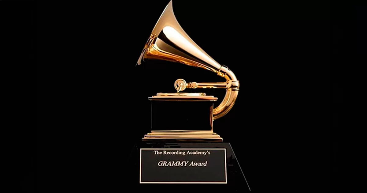 Bad Bunny lideró la 26º edición de los Latin Grammy al ganar el premio a álbum del año