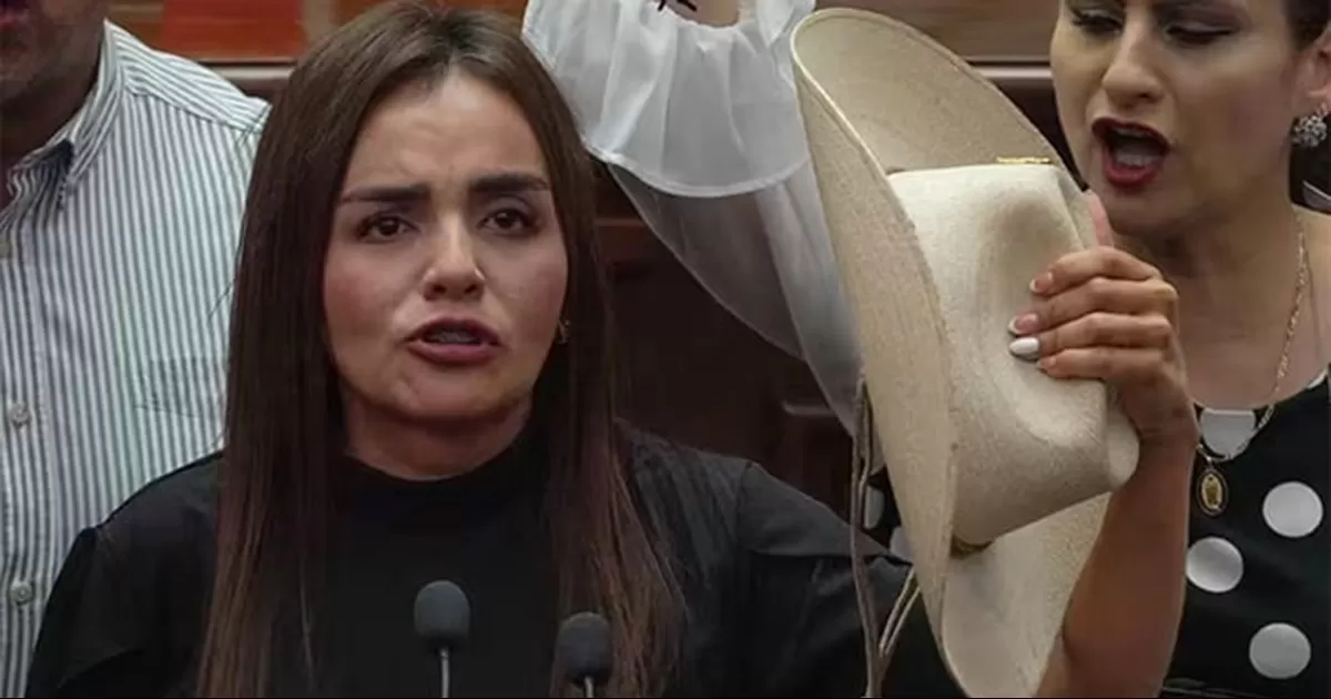 Grecia Quiroz revela nombres de morenistas a los que Carlos Manzo les ‘estorbaba’
