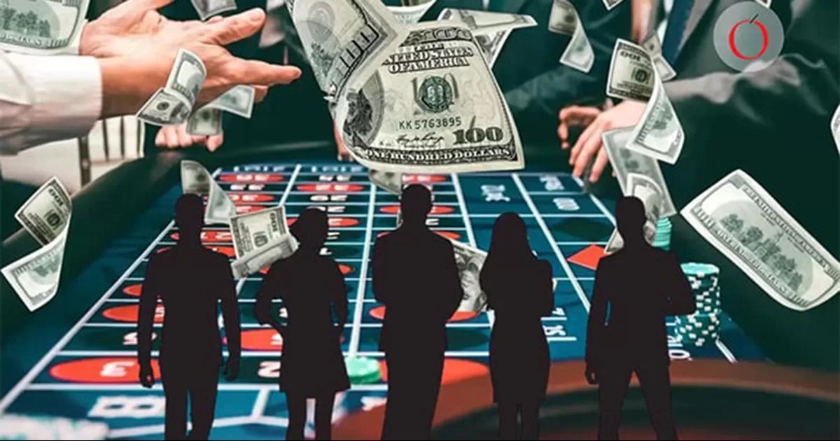Departamento del Tesoro de EU reveló que familia del crimen organizado de Albania estaría detrás de por lo menos 10 casinos en México