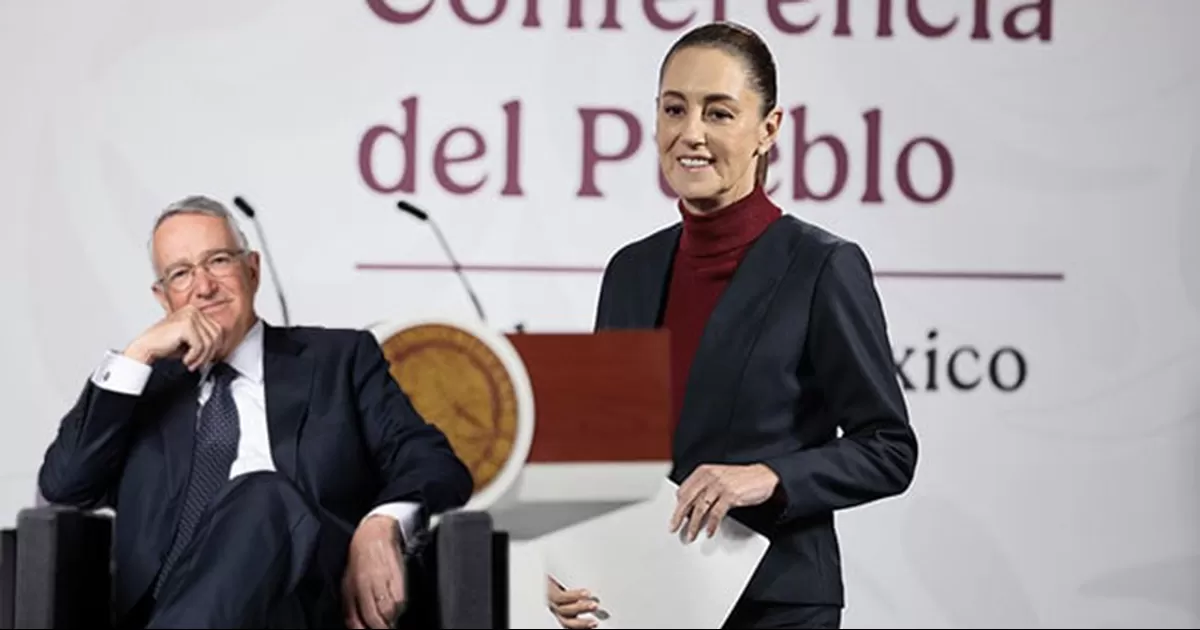 Los adeudos fiscales del empresario hasta septiembre pasado suman más de 47 mil millones de pesos