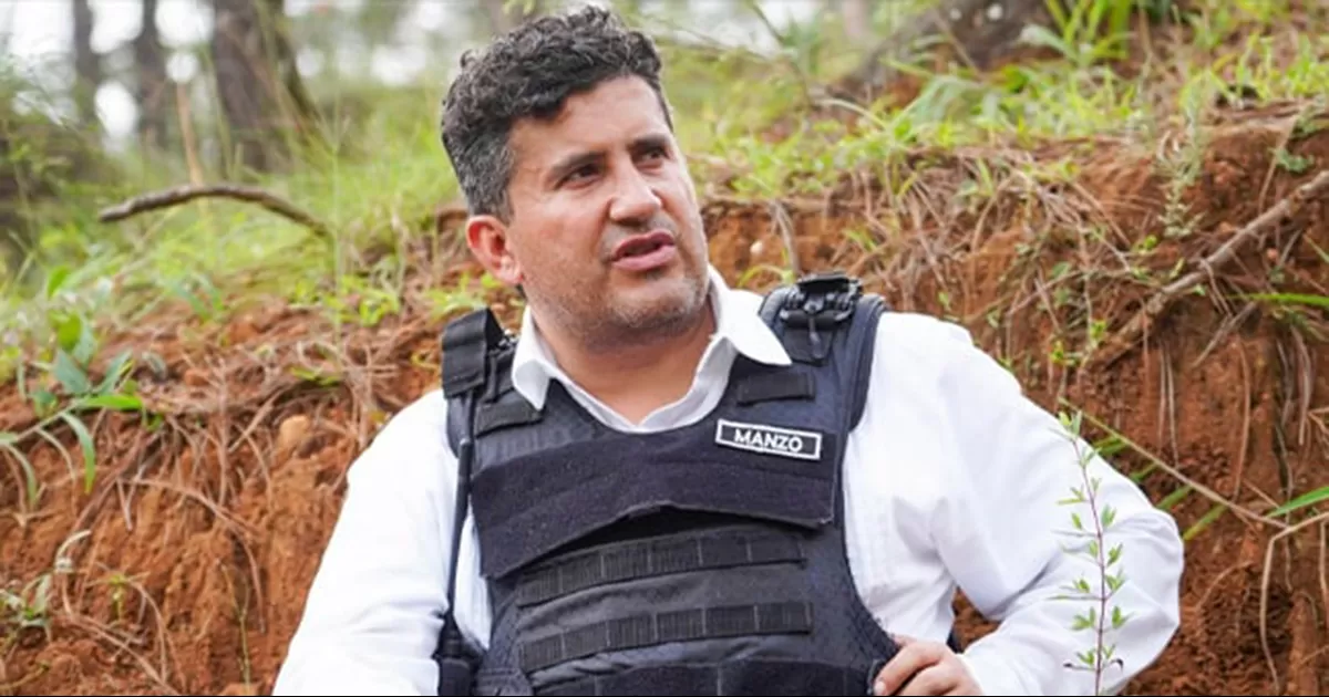 Silencio a balazos: Encuentran sin vida a otros dos implicados en crimen de Carlos Manzo