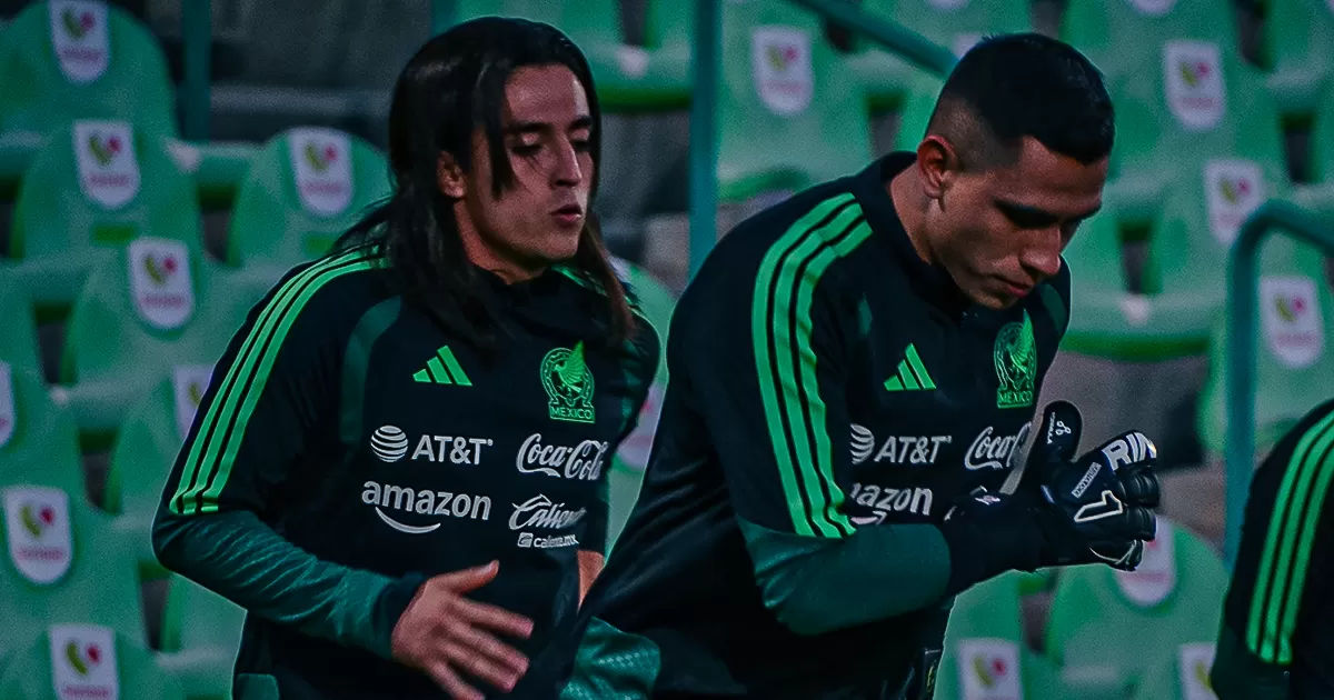 Será en punto de las 19:00 horas que rodará el balón en la cancha del Corona