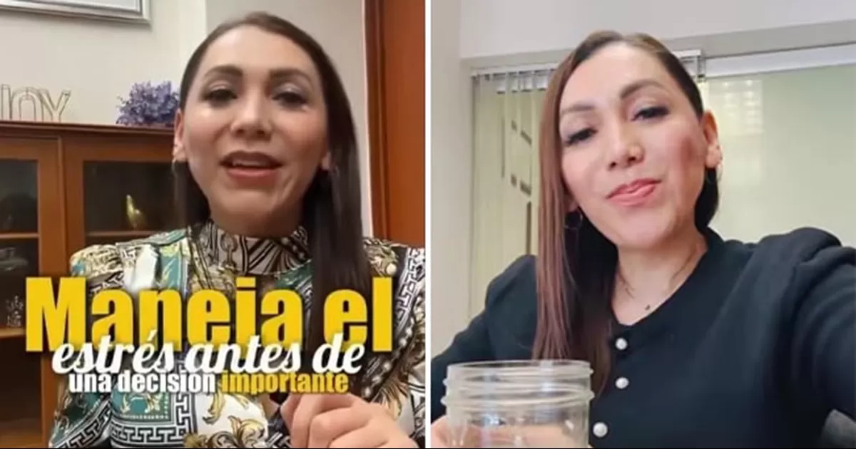 Lizeth Karina Villeda utilizaba las instalaciones de la SCJN para autopromocionarse y grabar contenido para sus redes sociales