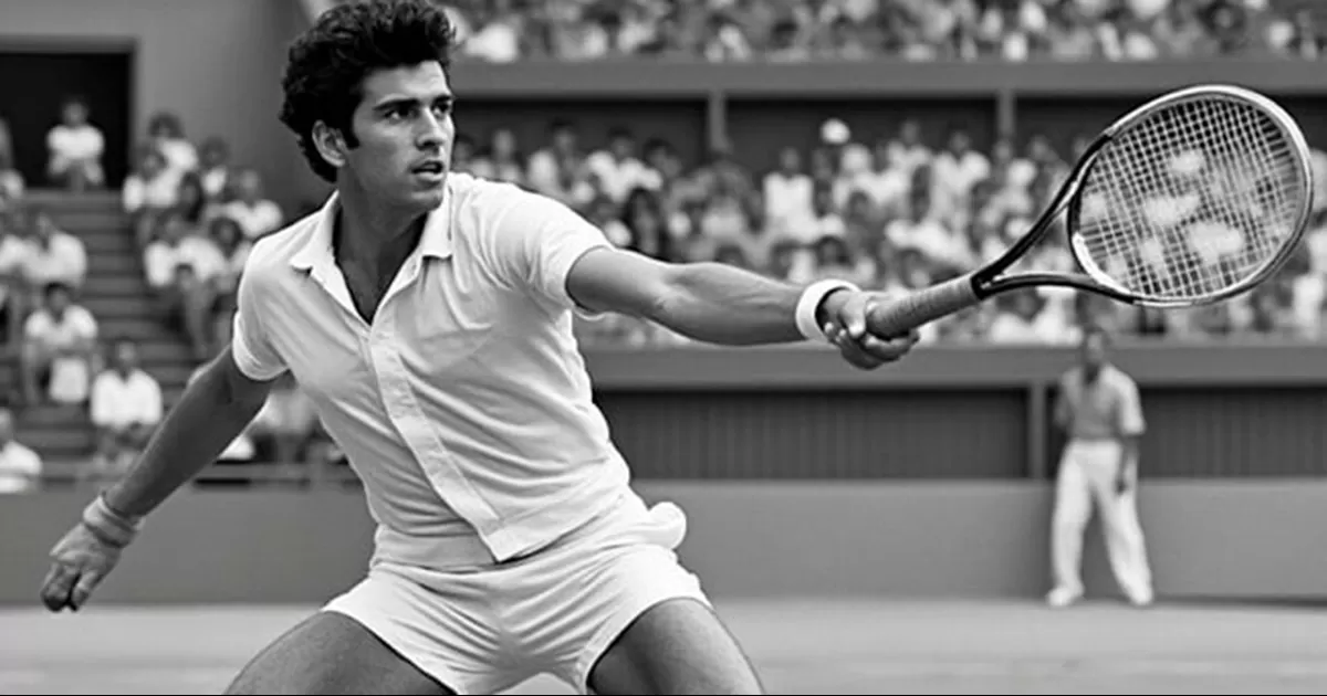 Vicente Zarazúa alcanzó su momento de mayor gloria en los Juegos Olímpicos de México 1968