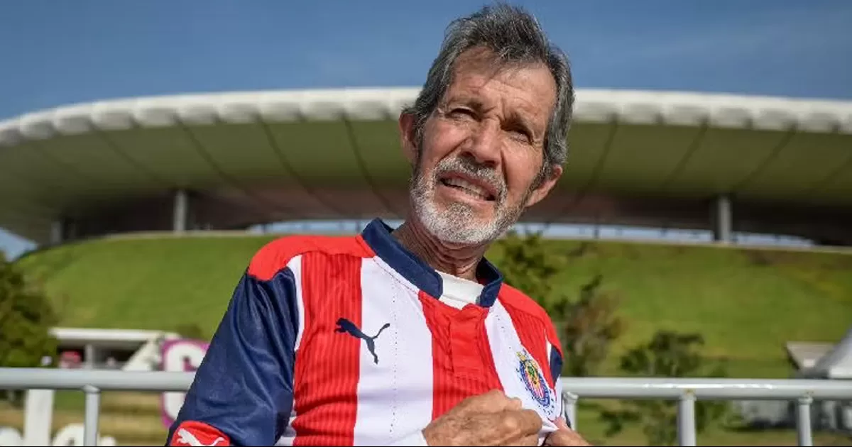El origen del apodo: ¿Por qué a las Chivas se les llama 'Rebaño Sagrado'?