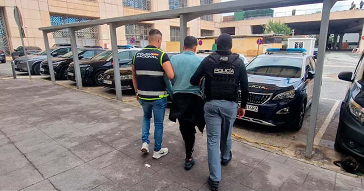 Se había convertido en la actualidad en el delincuente más buscado por Ecuador después de la recaptura del narcotraficante José Adolfo Macías