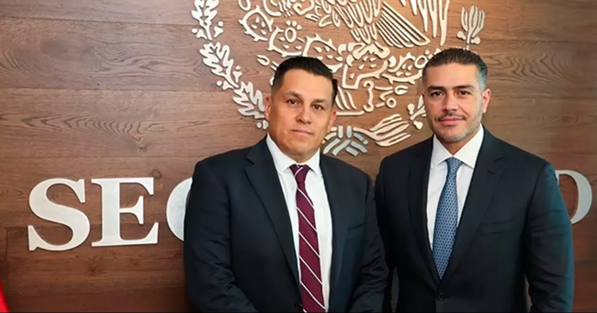 La designación se da ante el asesinato del ex Alcalde de Uruapan Carlos Manzo y el anuncio del Plan Michoacán de la Presidenta Claudia Sheinbaum