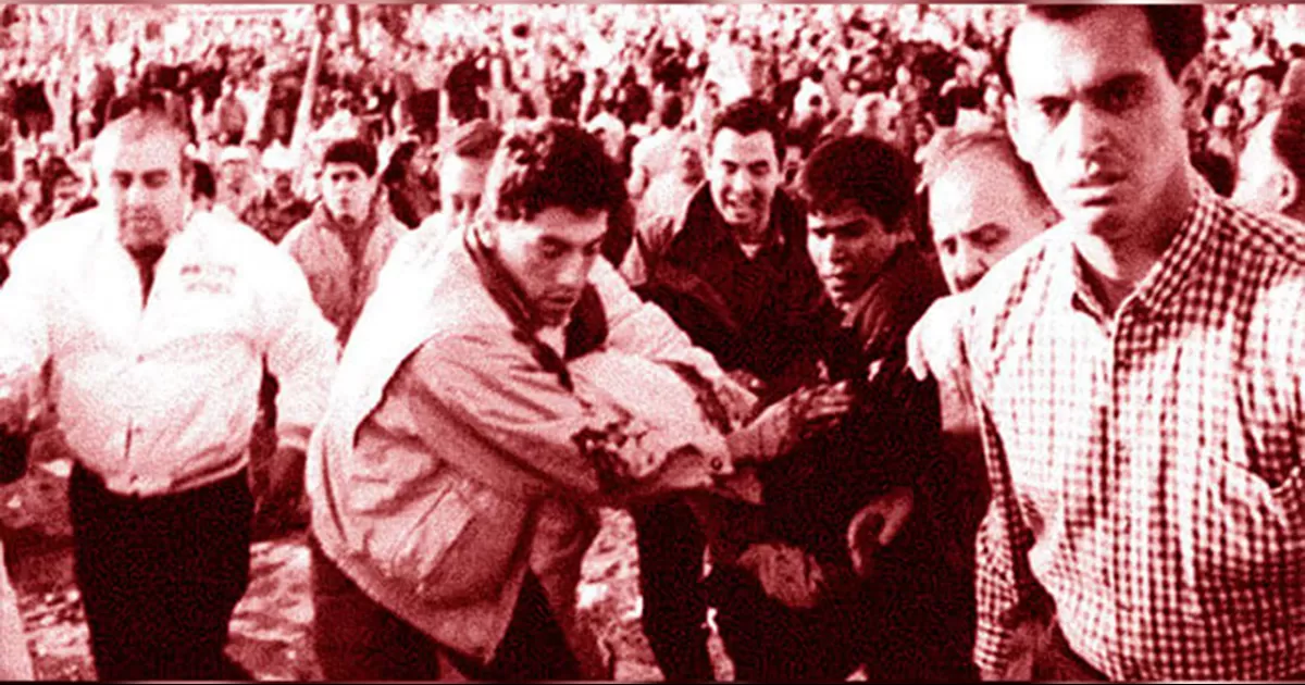 Juez dicta auto de formal prisión contra ex agente a 30 años del magnicidio de Luis Donaldo Colosio
