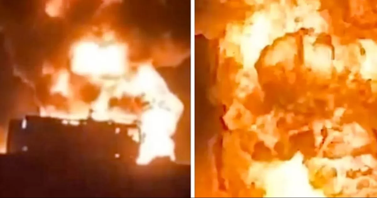 Las personas se dirigían a realizar ritos religiosos cuando ocurrió la tragedia; las autoridades trabajan para identificar a las víctimas fallecidas