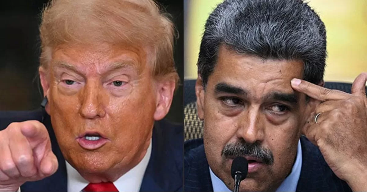 Sheinbaum respalda diálogo entre Trump y Maduro y rechaza invasiones
