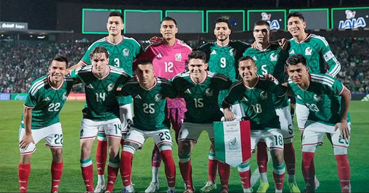 Javier Aguirre, desde su regreso a la Selección Mexicana, aseguró que quería un equipo del que su afición “se sintiera orgulloso” e “identificado”, en 472 días al frente del representativo nacional no ha cumplido su objetivo.