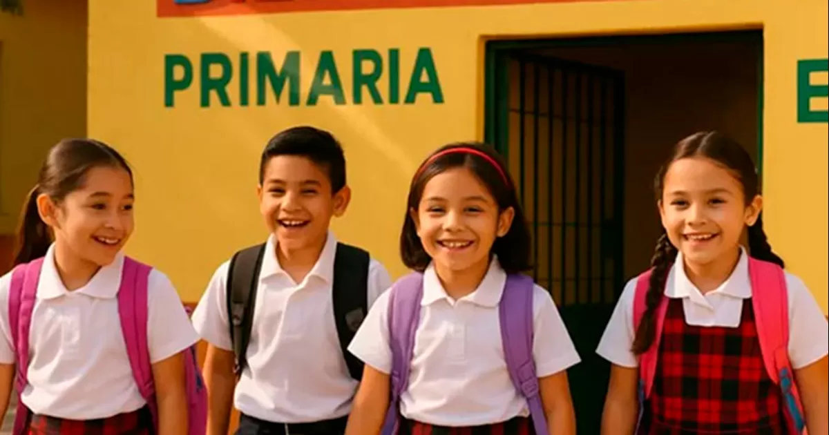 El receso abarcará poco más de dos semanas completas, tiempo suficiente para que los alumnos convivan con sus familias, celebren Navidad y Año Nuevo