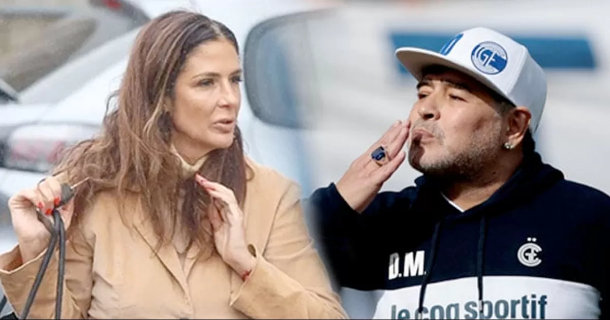 Jueza argentina que protagonizó el documental sobre el juicio de Maradona es destituida